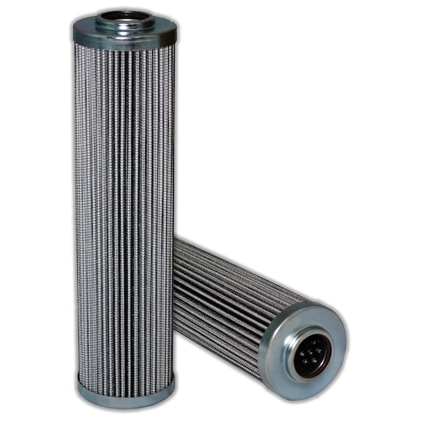 Main Filter Hydraulic Filter, replaces SEPARATION TECHNOLOGIES 3870DGMV08, Return Line, 25 micron, Outside-In MF0063031 - main